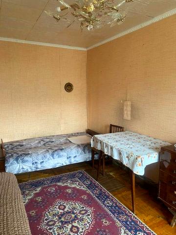 Продам 1 комн.кв Салтовка