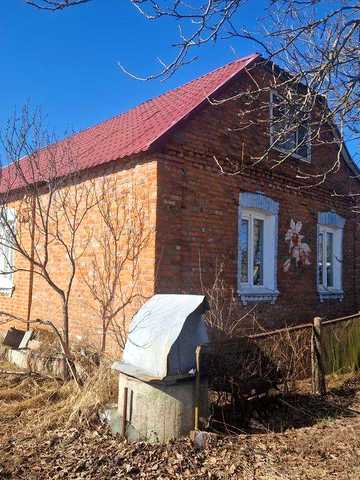Будинок с.Сукачі, Шевченка 1