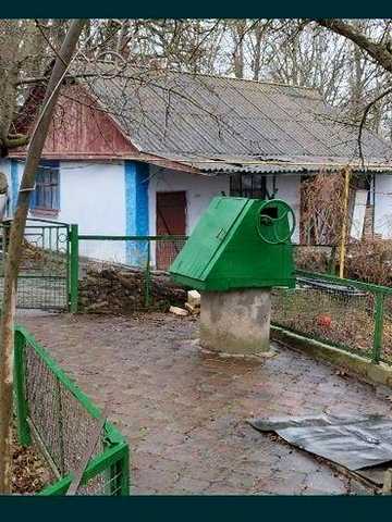 Терміново!!! Ціну знижено!!!( Без торгу).Продам будинок в с.Іванівці, Вінницької області