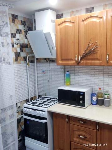 Продається однокімнатна квартира