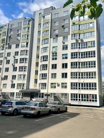 Двокімнатна квартира Новобудова ПЗР ЖК Тараскова 11-А