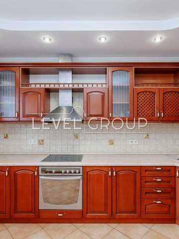 Продається 3-кімнатна квартира, 101 м², Дарницький район, БЕЗ КОМІСІЇ