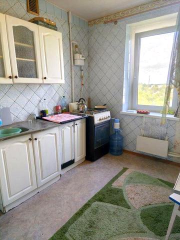 Продам 1 кімнатну квартиру в районі Дахнівки