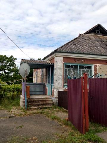 Продажа будинку Віньковецький район, село станіславівка