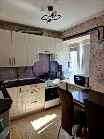 Двокімнатна квартира