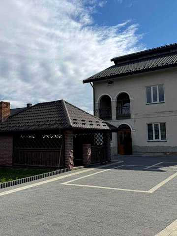 Продаж будинку с.Буда, район Ясниська