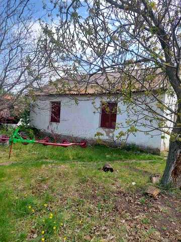 Продаж будинків (нерухомість)