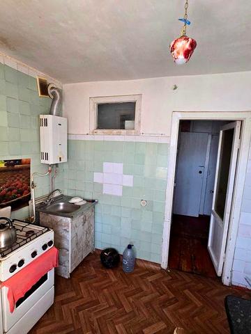 Продаж 2-х кімнатна  квартира 50 м2 Кульбакіно вул Знамянська Корабельний р-н Миколаєва