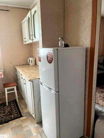 Продажа • 1к квартира • 24.6 м² • 3/5 этаж • ул. Молодежная • #146575