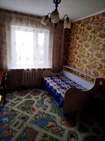 Здам 2-х кімнатну  квартиру