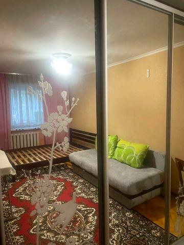 Оренда квартири в центрі Бучі