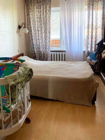 Продаж 3 кімнатна вул Миколи Пимоненка 5 Політех КПІ Метро квартира Шевченківський Лукʼянівка Університет Вокзальна Продам  квартира