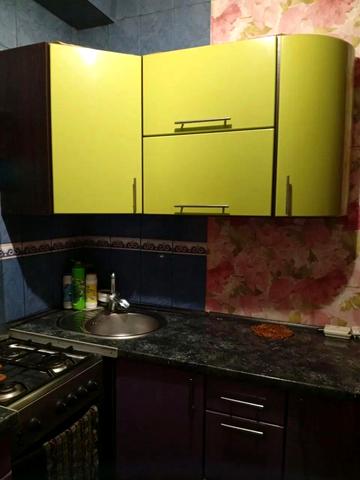 Продаж,  Квартира,  2 комнаты,  46 м²,  Варненская,  Черемушки,  Одесса