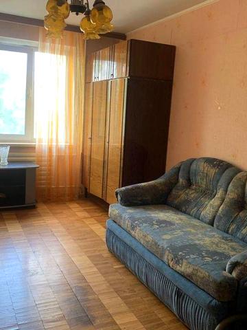 Сдається простора 3-кімнатна квартира м.Академмістеско