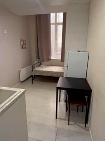 1 К Квартира в ЖК Смарт Оселя