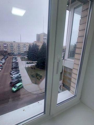 Здам 2кім.кв.ру вул. майдан Соборний