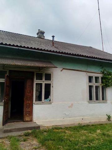 Продається будинок в центрі міста Городенка