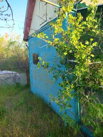 Продам дачу в п. Хорошево.