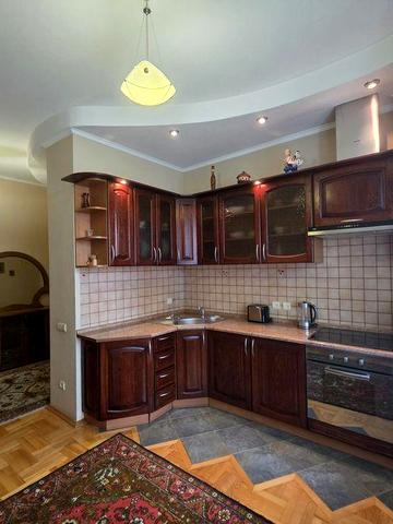 Оренда! 2к квартира, Осокорки, Rivermall