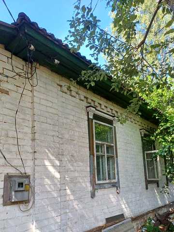 Продам будинок в  Борзні Чернігівської області 97 кв.м.