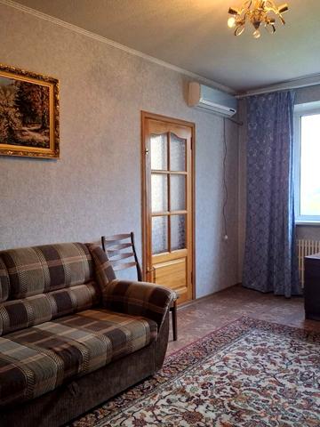 Амосова вул. (Корчагінців), 34