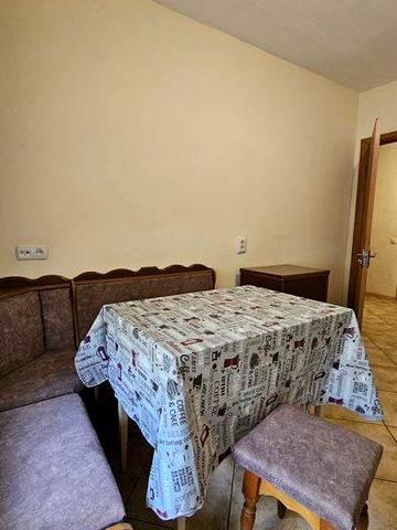 Здається 1-но кім квартира вул.  Узбецька