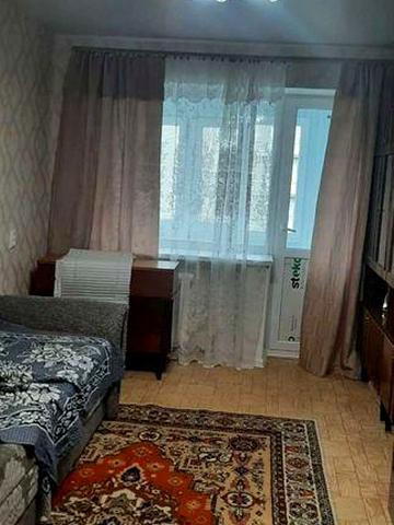 Сдам 1к/к район Лески 1 КП.