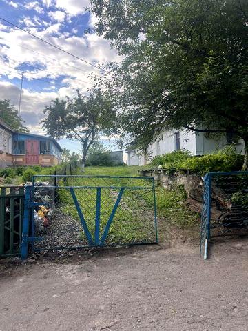 Продам глиняний будинок , усі комунікації підключені, до центру Теофіполя - 7 хв, земельна ділянка - 15 соток