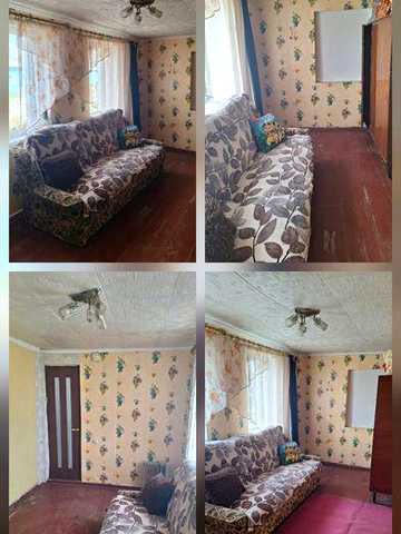 СРОЧНАЯ!!!Продажа Дом в селе Крупец