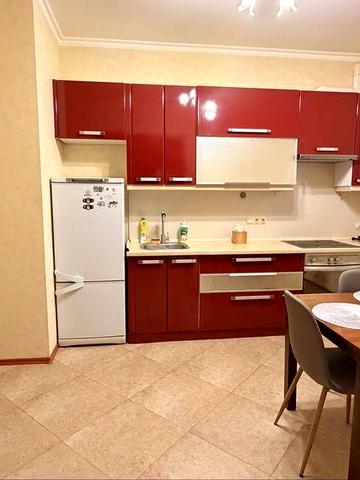 Сдам 2к квартиру в приморском районе