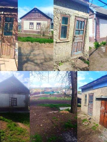 Продам дом  в пгт захаривка номер 0974600311