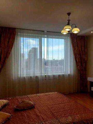 Оренда 2-кімнатної квартири, пр.Голосіївський,30А