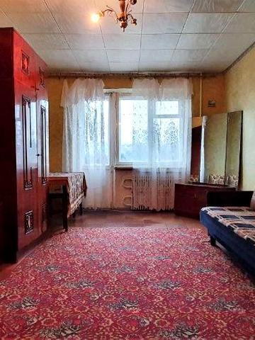 Сдам 1к.квартиру р-н просп. Поля (Кирова)