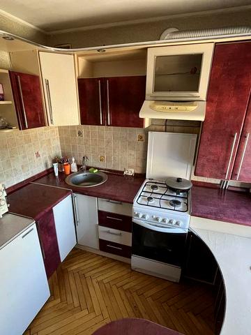 Квартира  центр Тернопіль