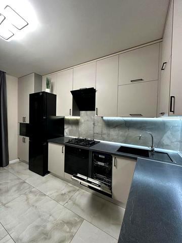 Оренда 2-кімнатної квартири ЖК Caramel Residence