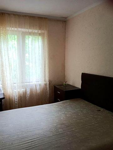 Сдам 2комнатную квартиру на Черёмушках