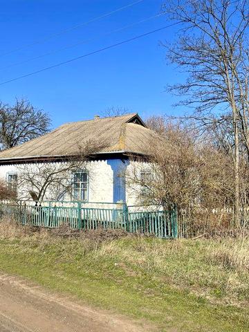 Продається будинок в  селі Емилівка