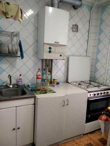 Здаю однокімнатну квартиру
