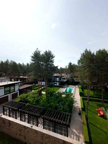 Продаж елітного автономного будинку, Лебедівка. СПП 2%