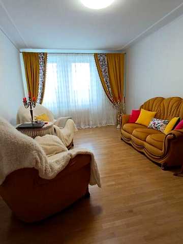 Продаж 3к Квартира Липова вулиця