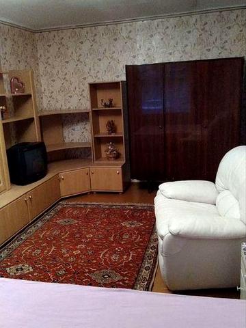 Сдам двухкомнатную квартиру