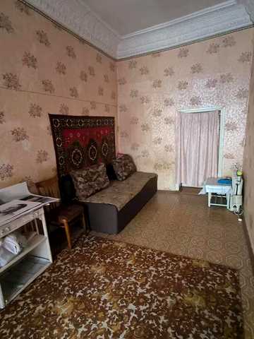 4-кімнатна квартира в історичному центрі Одеси, район Нового ринку