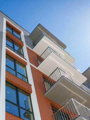 Продаж 2-кімнатної квартири в ЖК Falcon City 1 у Сокільниках, вул. Братів Амбіцьких 1, від БудІнвестКом ЖК Falcon City 1