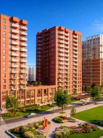 Продаж 2к квартири в ЖК "Озерні Вежі" ЖК Озерні Вежі