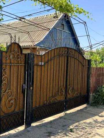 Дом в с. Троицкое — в шаговой доступности от реки Турунчук!