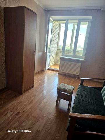 Оренда 1 кім. кв. в новобудові по вул. Зоряній.