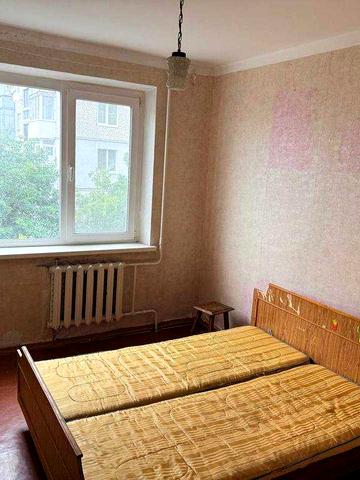 Довготривала оренда 3 кім. кв пров. Каретний