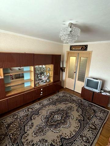 Здам квартиру в оренду