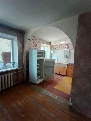 Здається 2к напівпоржня у Тернівському районі, ПівнГЗК
