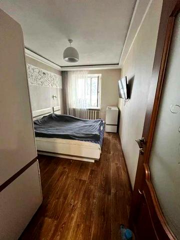 Здам 2к квартиру, пр. Слобожанський, вул. Яскрава (Тверська), 17.